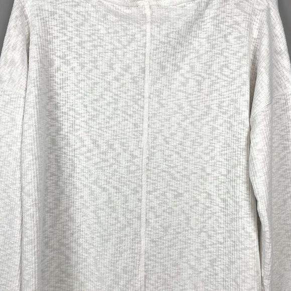 T by Talbots White Pullover Light Weight Sweater. Size Large. New With Tags. - Picture 7 of 9